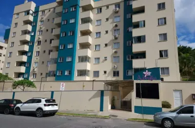Apartamento com 2 quartos à venda no Floresta, Joinville 