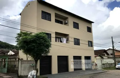 Apartamento padrão para aluguel em boehmerwald joinville-sc