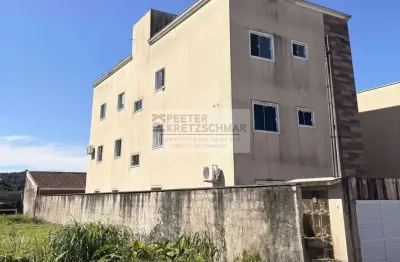 Apartamento com 2 quartos à venda na Rua Maria Manes, 282, São Marcos, Joinville