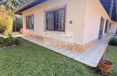 Chácara à venda no bairro nova brasília - joinville/sc