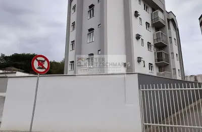 Apartamento à venda no bairro anita garibaldi - joinville/sc