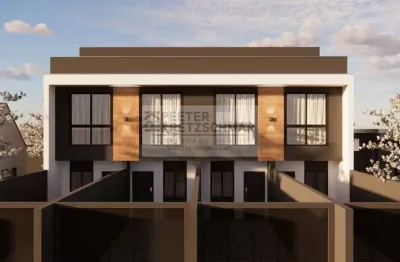 Casa com 2 quartos à venda no Aventureiro, Joinville 