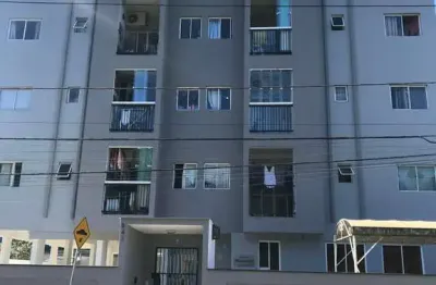 Apartamento com 1 quarto à venda no Guanabara, Joinville 