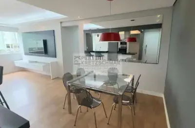 Apartamento com 3 quartos à venda na Rua Albano Schmidt, 1499, Boa Vista, Joinville