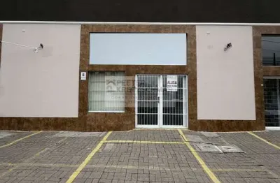 Sala comercial para alugar na Rua Alfredo Wagner, 595, Petrópolis, Joinville