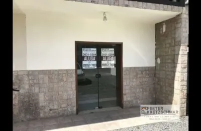 Sala comercial para alugar na Rua Minas Gerais, 5857, Morro do Meio, Joinville