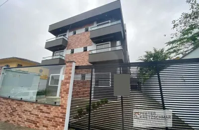 Apartamento padrão para venda em iririú joinville-sc