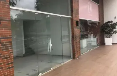 Sala comercial em edifício para venda em atiradores joinville-sc