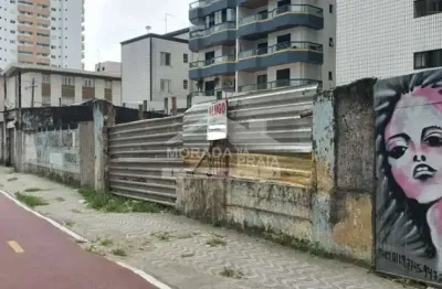Terreno comercial ou residencial no boqueirão com 390 m², confira na imobiliária morada na praia.