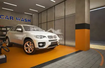 Alto padrão 3 suítes no canto do forte. confira na imobiliária em praia grande.