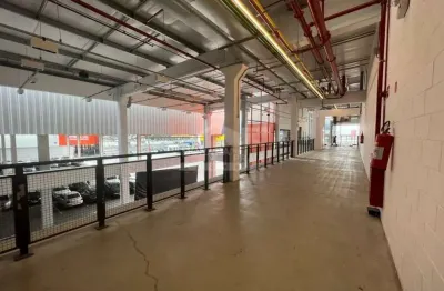 Loja no shopping aviação para locação - excelente para negócios - na sua imobiliária em praia grande