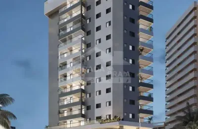 Lançamento na vila guilhermina, 2 dormitórios, lazer, confira na imobiliária empraia grande - sp.