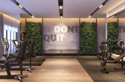 Apartamento zero quilômetro na mirim, 2 dormitórios, 2 vagas, lazer, confira em praia grande.