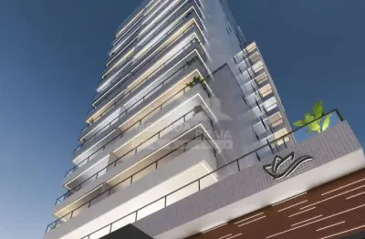 Apartamento zero quilômetro na mirim, 2 suítes, 2 vagas, lazer, confira em praia grande.