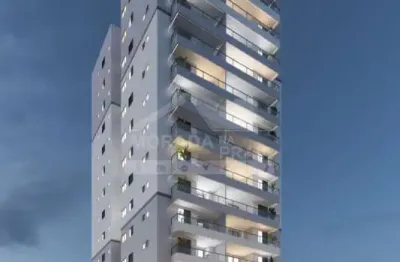 Apartamento zero quilômetro na mirim, 2 suítes, 2 vagas, lazer, confira em praia grande.