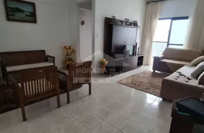 Apartamento no canto do forte, 2 dormitórios, piscina, confira na imobiliária em praia grande.