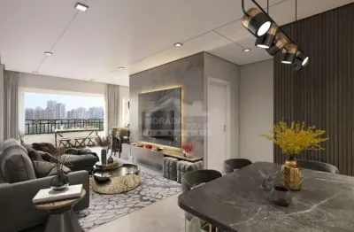 Lançamento no canto do forte, 2 suítes, 2 vagas, lazer, confira na imobiliária em praia grande.