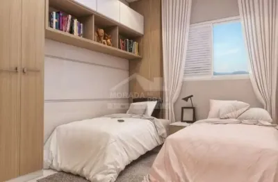 Lançamento com lazer completo na vila tupy - 2 dormitórios com suíte e fino acabamento!