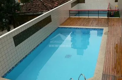 Apartamento grande na tupi, 3 dormitórios, 2 vagas, confira na imobiliária em praia grande.