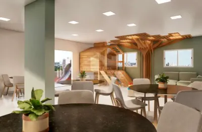 Lançamento super preço na mrim, 3 dormitórios, lazer, confira em praia grande.