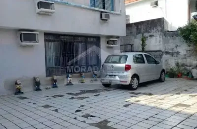 Sobrado no boqueirão, 4 dormitórios, edícula, confira na imobiliária em praia grande.