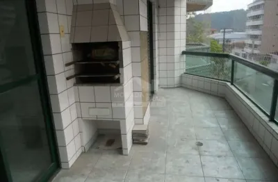 Apartamento enorme no forte, 3 dormitórios, lazer, confira na imobiliária em praia grande