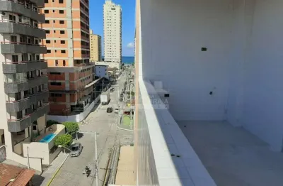 Apartamento de 1 dormitório. confira na imobiliária em praia grande.