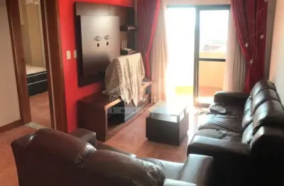 Apartamento no caiçara com 2 dormitórios, 1 suíte, somente aqui na imobiliária morada na praia.