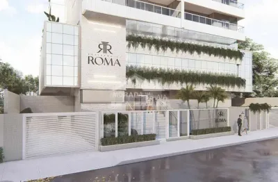 Lançamento alto padrão na aviação - entrada parcelada - na sua imobiliária em praia grande!