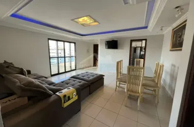 Excelente cobertura, com 5 dorms. no caiçara, confira na imobiliária morada  na praia