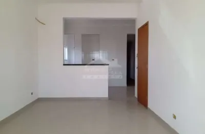 Casa sobreposta de condomínio com 2 dorms. (2 suítes), somente aqui na imobiliária morada na praia.