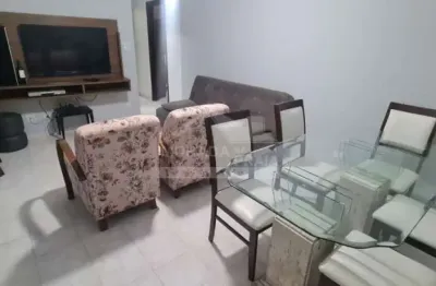 Apartamento com 1 dormitório  confira na imobiliária em praia grande.