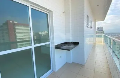Apartamento excelente na aviação, 2 dormitórios,lazer, só na imobiliária em praia grande.