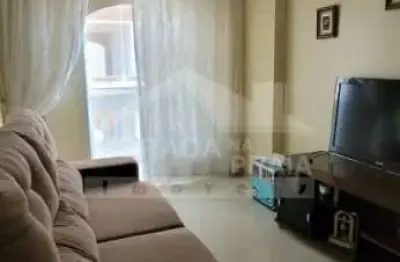 Apartamento de 3 dormitórios sendo 1 suíte e 1 vaga de garagem na ocian - praia grande!!!!