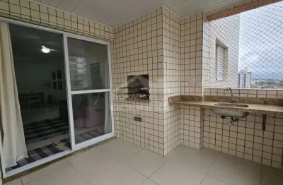 Apartamento 3 suítes, sacada gourmet com churrasqueira carvão, 2 vagas, guilhermina/ pg sp
