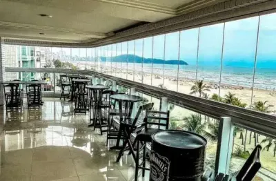 Apartamento com 3 quartos para alugar no Campo da Aviação, Praia Grande 