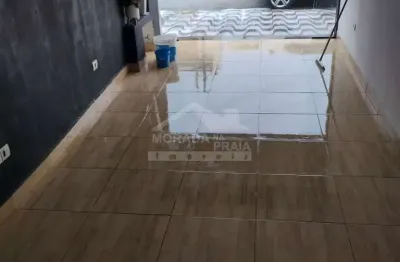 Ponto comercial com 1 sala para alugar no Boqueirão, Praia Grande 