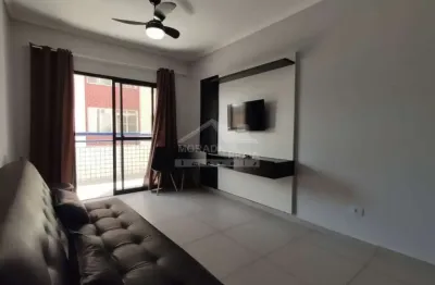 Apartamento de 2 dormitórios na guilhermina - praia grande!!!