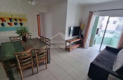 Apartamento na aviação, 2 dormitórios, sacada, lazer, mobiliado, praia grande, sp.