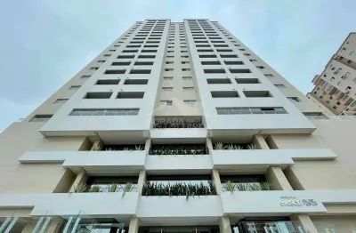 Apartamento na vila tupi, 1 suíte, lazer, confira na imobiliária em praia grande.