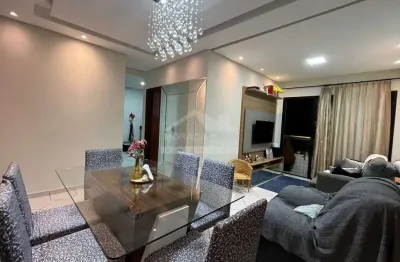 Apartamento com 3 quartos à venda no Campo da Aviação, Praia Grande 