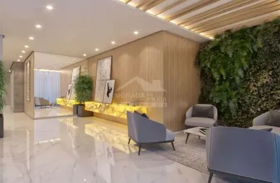 Apartamento na vila mirim, 2 dormitórios,1 vaga. confira em praia grande.