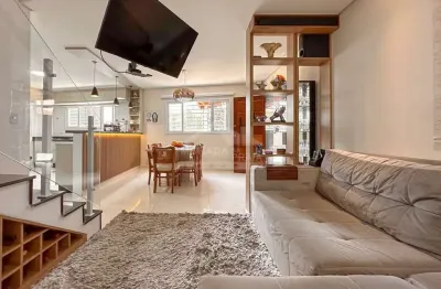 Casa com 3 quartos à venda em Guilhermina, Praia Grande 