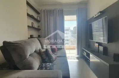 Apartamento no canto do forte, 2 suítes, varanda gourmet, confira em praia grande.