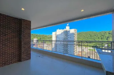 Apartamento com 3 quartos à venda no Canto do Forte, Praia Grande 