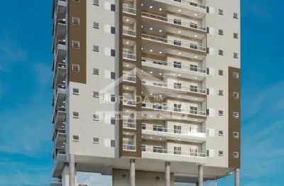 Lançamento super preço na mrim, 2 dormitórios, lazer, confira em praia grande.