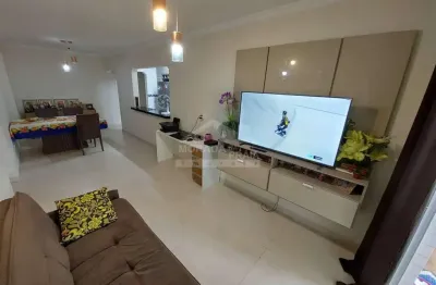 Apartamento no canto do forte 3 dormitórios, terraço gourmet, lazer, só na morada na praia.