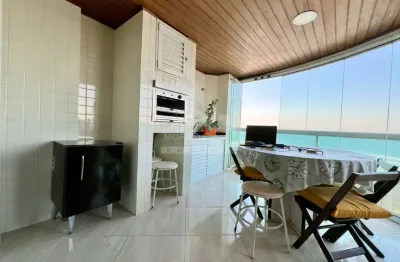 Apartamento na guilhermina, 3 dormitórios, piscina, 2 vagas, confira na imobiliária em praia grande.