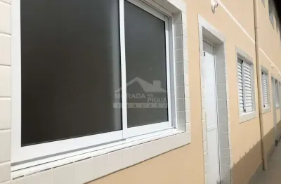 Casa com 2 quartos à venda no Tude Bastos (Sítio do Campo), Praia Grande 