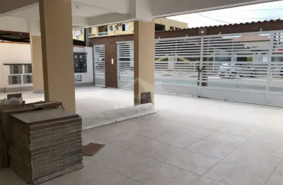 Casa com 2 quartos à venda no Tude Bastos (Sítio do Campo), Praia Grande 